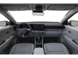 Hyundai Kona SE FWD 2027