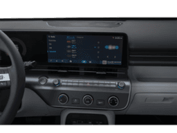 Hyundai Kona SE FWD 2027