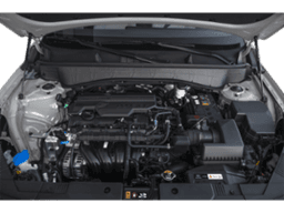 Hyundai Kona SE FWD 2027