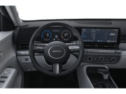 Hyundai Kona SE FWD 2027