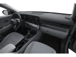 Hyundai Kona SE FWD 2027