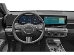 Hyundai Kona SE FWD 2027