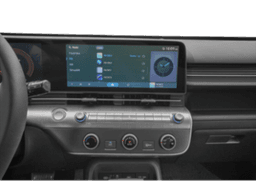 Hyundai Kona SE FWD 2027