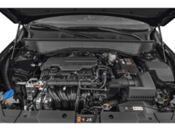 Hyundai Kona SE FWD 2027