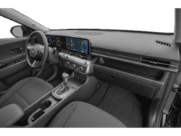 Hyundai Kona SE FWD 2027