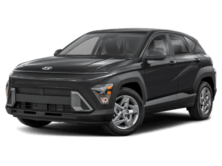 Hyundai Kona SE FWD Hyundai Kona SE FWD