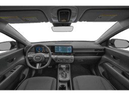 Hyundai Kona SE FWD 2027