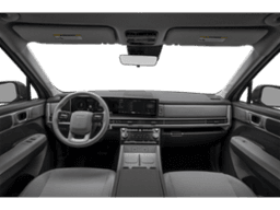 Hyundai Santa Fe Hybrid SE FWD 2027