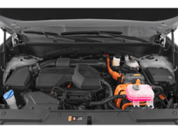 Hyundai Santa Fe Hybrid SE FWD 2027