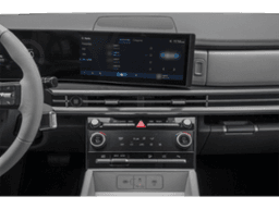 Hyundai Santa Fe Hybrid SE FWD 2027