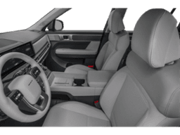 Hyundai Santa Fe Hybrid SE FWD 2027