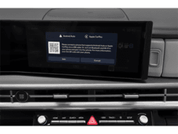 Hyundai Santa Fe Hybrid SEL AWD 2027