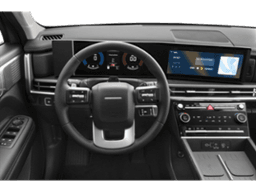 Hyundai Santa Fe Hybrid SEL FWD 2027