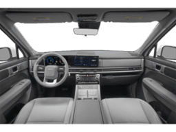 Hyundai Santa Fe Hybrid SEL AWD 2027