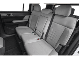 Hyundai Santa Fe Hybrid SEL AWD 2027