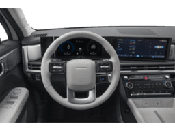 Hyundai Santa Fe Hybrid SEL AWD 2027