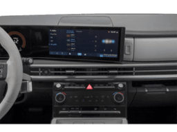 Hyundai Santa Fe Hybrid SEL AWD 2027