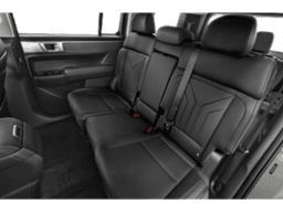 Hyundai Santa Fe Hybrid SEL FWD 2027
