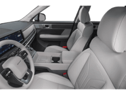 Hyundai Santa Fe Hybrid SEL AWD 2027