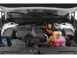 Hyundai Santa Fe Hybrid SEL AWD 2027