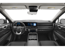 Hyundai Santa Fe Hybrid SEL FWD 2027