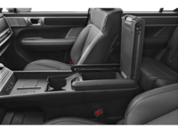 Hyundai Santa Fe Hybrid SEL FWD 2027