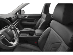 Hyundai Santa Fe Hybrid SEL FWD 2027