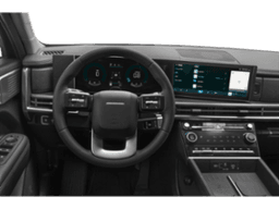 Hyundai Santa Fe XRT AWD 2027