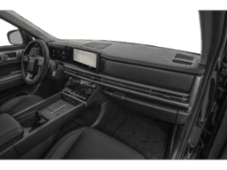 Hyundai Santa Fe XRT AWD 2027