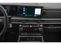 Hyundai Santa Fe XRT AWD 2027