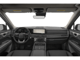 Hyundai Santa Fe XRT AWD 2027