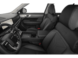 Hyundai Santa Fe XRT AWD 2027