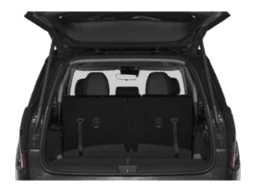 Hyundai Santa Fe XRT AWD 2027