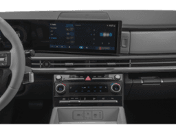 Hyundai Santa Fe SEL AWD 2027