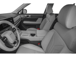 Hyundai Santa Fe SEL AWD 2027