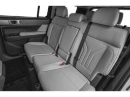 Hyundai Santa Fe SEL AWD 2027