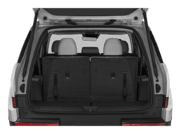 Hyundai Santa Fe SEL AWD 2027