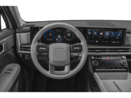 Hyundai Santa Fe SEL AWD 2027