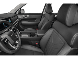 Hyundai Santa Fe SEL AWD 2027