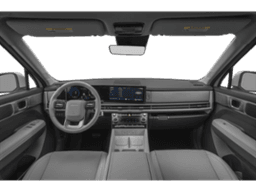 Hyundai Santa Fe SEL AWD 2027