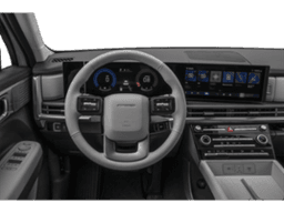 Hyundai Santa Fe SE AWD 2027