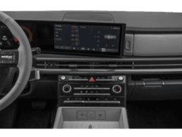 Hyundai Santa Fe SE AWD 2027