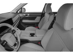 Hyundai Santa Fe SE AWD 2027