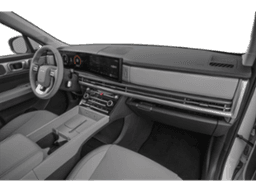 Hyundai Santa Fe SE AWD 2027
