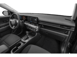Hyundai Kona SEL Sport FWD 2027
