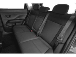 Hyundai Kona SEL Sport FWD 2027
