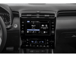 Hyundai Santa Cruz SEL AWD 2024