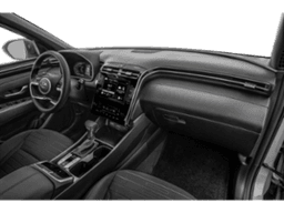 Hyundai Santa Cruz SEL AWD 2024