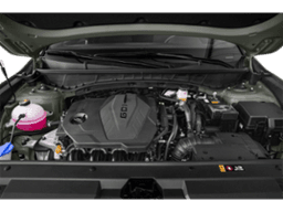 Hyundai Santa Cruz SEL AWD 2024
