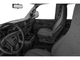 Chevrolet Express Passenger LT RWD 3500 155" 2026